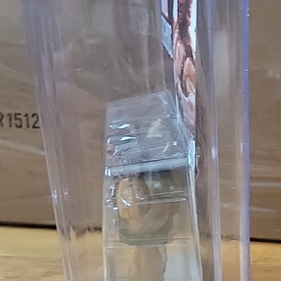 NIB Hasbro Legends Series 2015 3.75" Action Figure ULIK - Picture 3 of 5